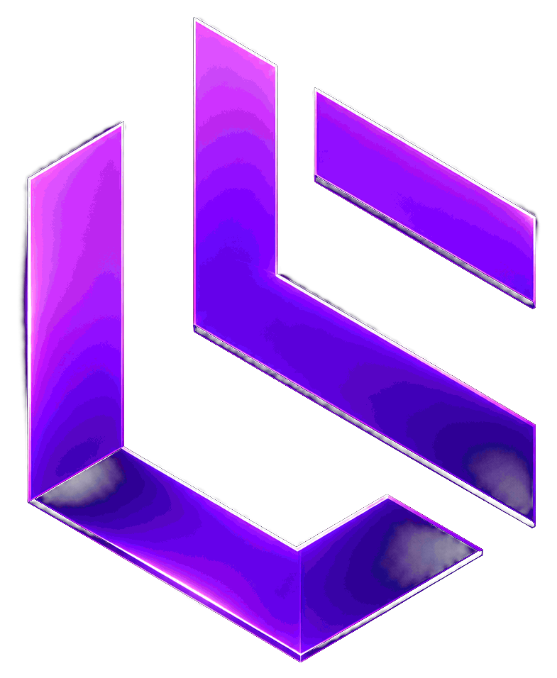 Logo Lagos Soluções